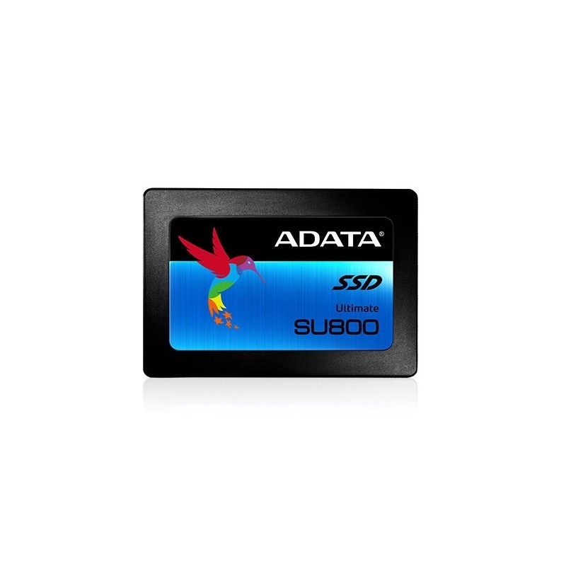 ADATA Ultimate SU800 2.5" 256 GB Serial ATA III TLC