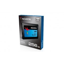 ADATA Ultimate SU800 2.5" 256 GB Serial ATA III TLC