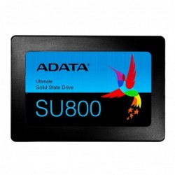 ADATA Ultimate SU800 2.5" 256 GB Serial ATA III TLC