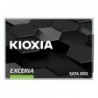 Kioxia EXCERIA 2.5" 960 GB Serial ATA III  TLC