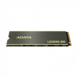 ADATA ALEG-800-500GCS internal solid state drive M.2 500 GB PCI Express 4.0 3D NAND NVMe