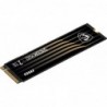 MSI SPATIUM M482 M.2 2 TB PCI Express 4.0 NVMe 3D NAND