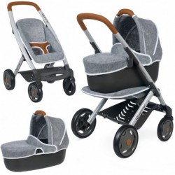 Smoby Stroller 3in1 Коляска...