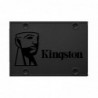 Kingston Technology A400 2.5" 240 GB Serial ATA III TLC