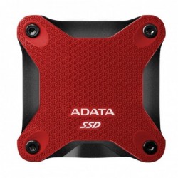 ADATA SSD DISK SD620 2TB RED