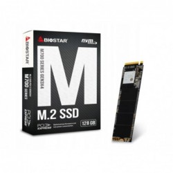 SSD Biostar M700 128GB