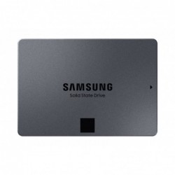 Samsung MZ-77Q4T0 2.5" 4000 GB Serial ATA III V-NAND MLC