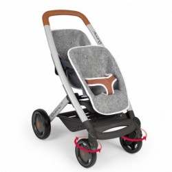 SMOBY Stroller For Twins...