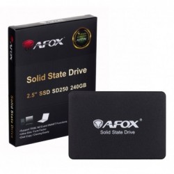 AFOX SSD 240GB TLC 555 MB/S