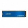 ADATA LEGEND 710 M.2 256 GB PCI Express 3.0 3D NAND NVMe