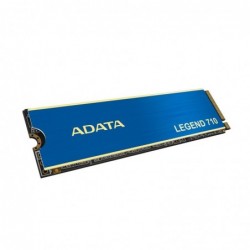 ADATA LEGEND 710 M.2 256 GB PCI Express 3.0 3D NAND NVMe