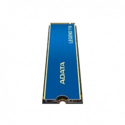 ADATA LEGEND 710 M.2 256 GB PCI Express 3.0 3D NAND NVMe