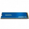 ADATA LEGEND 710 M.2 256 GB PCI Express 3.0 3D NAND NVMe