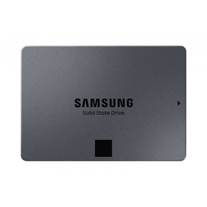 Samsung MZ-77Q1T0 2.5" 1000 GB Serial ATA III  QLC