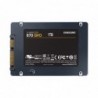 Samsung MZ-77Q1T0 2.5" 1000 GB Serial ATA III  QLC