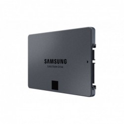 Samsung MZ-77Q1T0 2.5" 1000 GB Serial ATA III  QLC