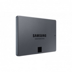 Samsung MZ-77Q1T0 2.5" 1000 GB Serial ATA III  QLC