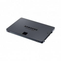 Samsung MZ-77Q1T0 2.5" 1000 GB Serial ATA III  QLC