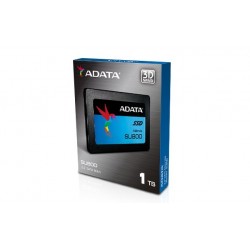 ADATA Ultimate SU800 2.5" 1.02 TB Serial ATA III TLC