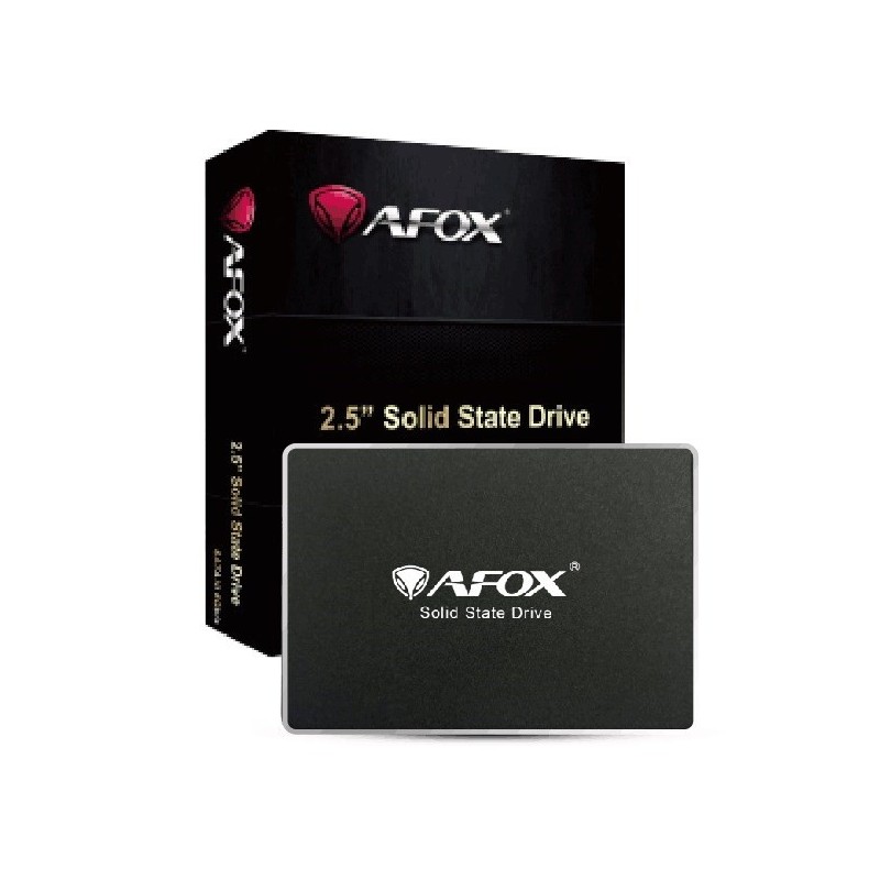 AFOX SSD 512GB TLC 540 MB/S