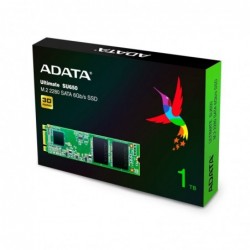 ADATA Ultimate SU650 M.2 1000 GB Serial ATA III 3D NAND