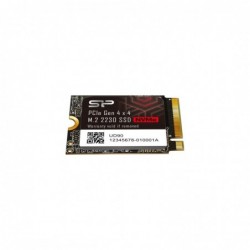 Silicon Power UD90 M.2 1000 GB PCI Express 4.0 3D NAND NVMe