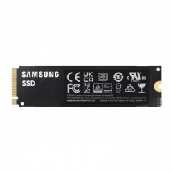 Samsung 990 EVO 2 TB M.2 PCI Express 4.0 NVMe V-NAND TLC