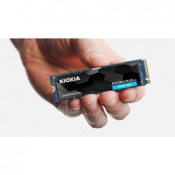 Kioxia LSD10Z001TG8 internal solid state drive M.2 1 TB PCI Express 4.0 NVMe BiCS FLASH TLC