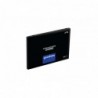 Goodram CX400 SSDPR-CX400-02T-G2 internal solid state drive 2.5" 2.05 TB Serial ATA III 3D NAND