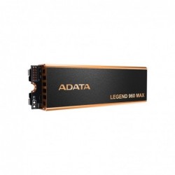 ADATA LEGEND 960 MAX M.2 1000 GB PCI Express 4.0 3D NAND NVMe