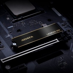 ADATA LEGEND 960 M.2 4000 GB PCI Express 4.0 3D NAND NVMe