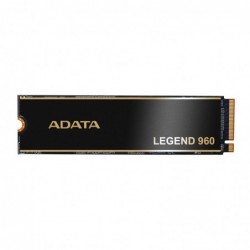 ADATA LEGEND 960 M.2 4000 GB PCI Express 4.0 3D NAND NVMe