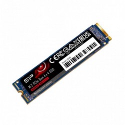 Silicon Power UD85 M.2 250 GB PCI Express 4.0 3D NAND NVMe