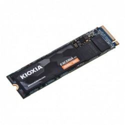 Kioxia EXCERIA G2 M.2 2 TB PCI Express 3.1a BiCS FLASH TLC NVMe