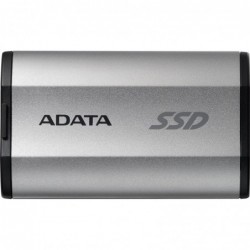 ADATA SSD DISK SD 810 4TB SILVER