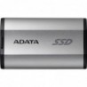 ADATA SSD DISK SD 810 4TB SILVER