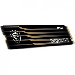 MSI SPATIUM M480 PRO PCIe...