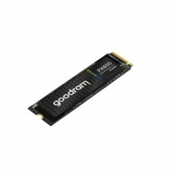 Goodram SSDPR-PX600-500-80 internal solid state drive M.2 500 GB PCI Express 4.0 NVMe 3D NAND