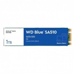 Western Digital Blue SA510...