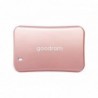 Goodram SSDPR-HX200-2K0-RG external solid state drive 2 TB USB Type-C USB 3.2 Gen 2x2 Rose gold