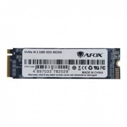 AFOX ME300-256GN internal...