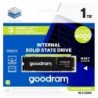 Goodram SSDPR-PX600-1K0-80 internal solid state drive M.2 1 TB PCI Express 4.0 NVMe 3D NAND