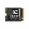 Goodram IRDM PRO NANO IRP-SSDPR-P44N-512-30 internal solid state drive M.2 512 GB PCI Express 4.0 NVMe 3D NAND