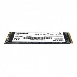 SSD PATRIOT VIPER P320 M.2 PCI-Ex4 NVMe 1TB 3GB/S (P320P1TBM28)