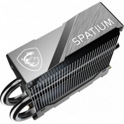 SSD MSI Spatium M580 4TB...