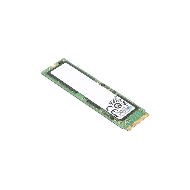 Lenovo 4XB1D04758 internal solid state drive 2 TB M.2 PCI Express 4.0 NVMe