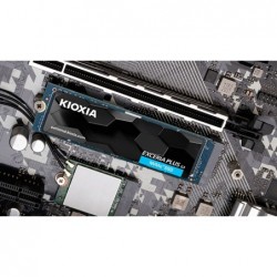 Kioxia LSD10Z002TG8 internal solid state drive M.2 2 TB PCI Express 4.0 NVMe BiCS FLASH TLC