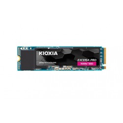 Kioxia EXCERIA PRO M.2 2 TB...