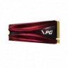 XPG GAMMIX S11 Pro M.2 1000 GB PCI Express 3.0 3D TLC  NVMe