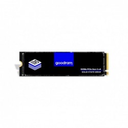 Goodram PX500 M2 PCIe NVMe 512GB M.2 PCI Express 3.0 3D NAND